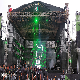 CONCERT